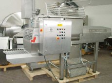 Maschinen und Ausrüstungen für die Lebensmittelverarbeitung, Fleisch, Fisch, Käse Polen