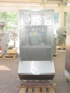 Maschinen und Ausrüstungen für die Lebensmittelverarbeitung, Fleisch, Fisch, Käse Polen